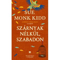 Szárnyak nélkül szabadon     23.95 + 1.95 Royal Mail
